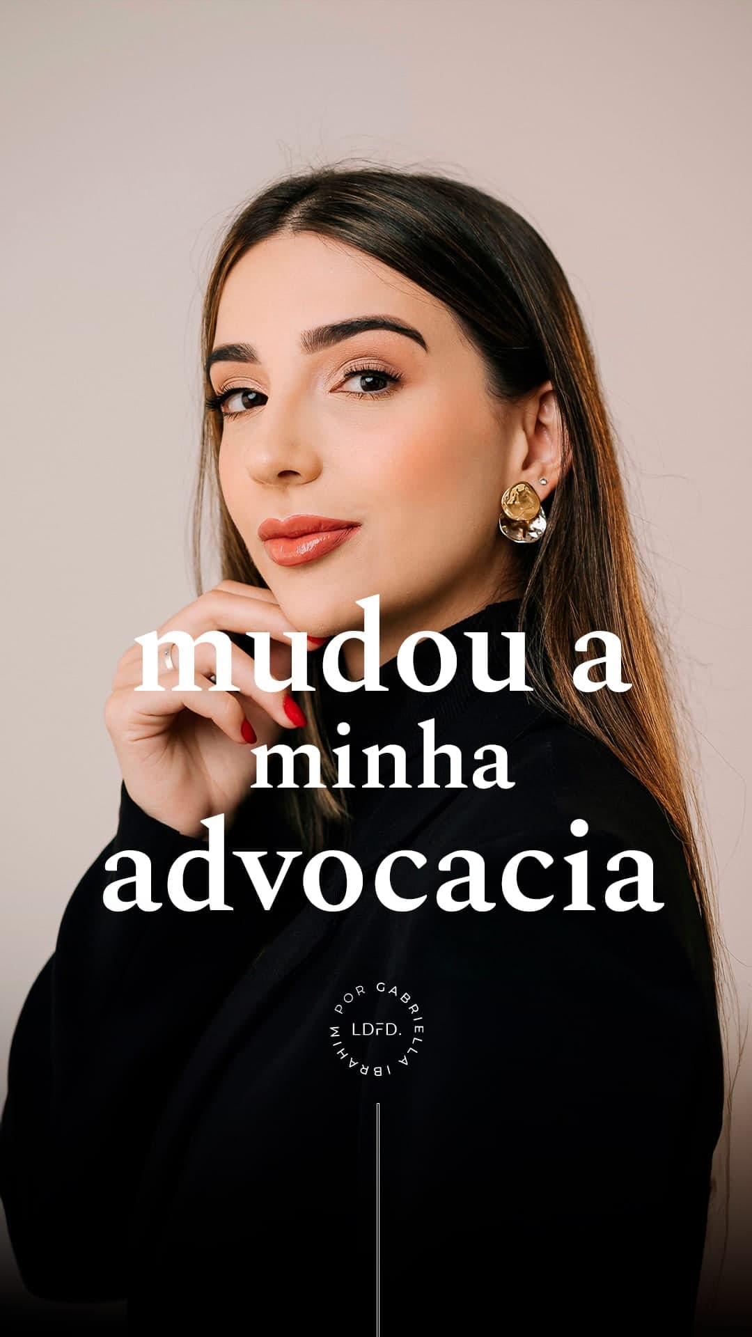 Retrato de Bia