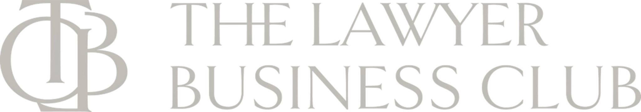 The Lawyer Business Club
